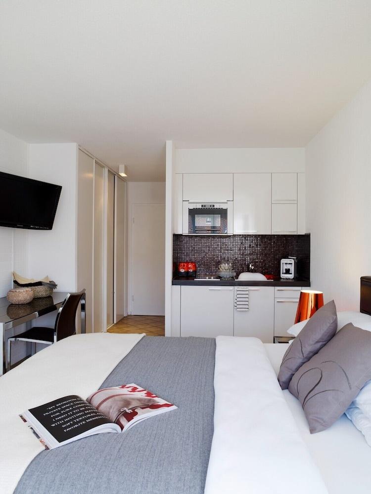 VISIONAPARTMENTS Lausanne Chemin des Epinettes