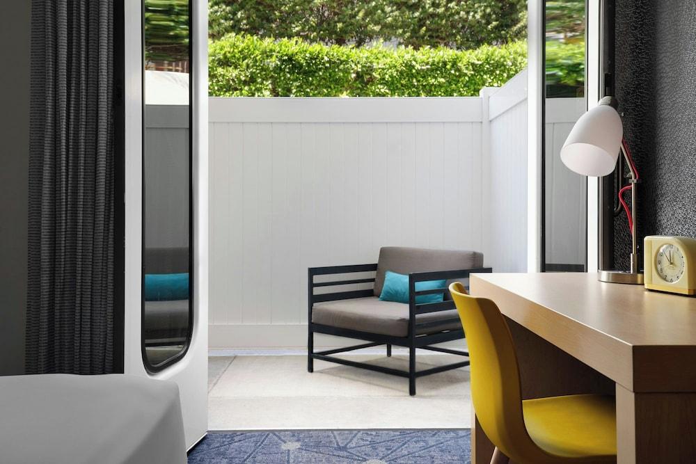 Aloft El Segundo - Los Angeles Airport