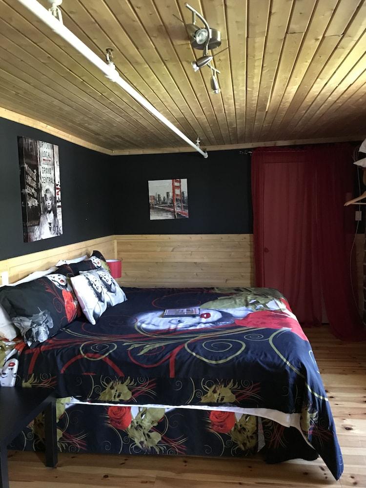 Le Manoir Charlevoix