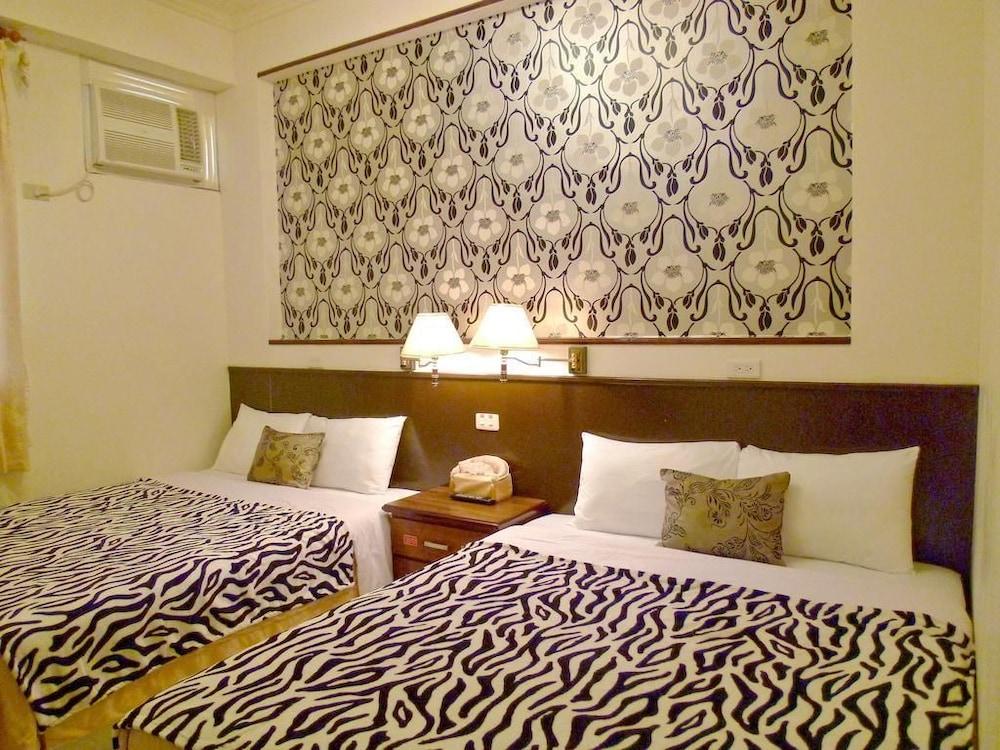 Broad-Minded Station