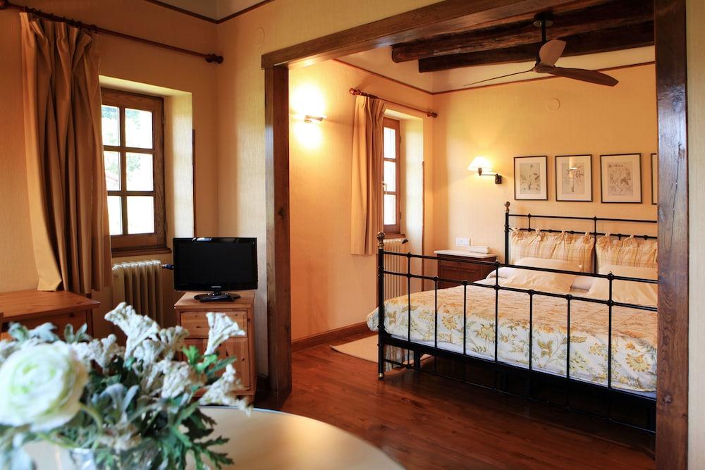 Hotel Rural Irigoienea