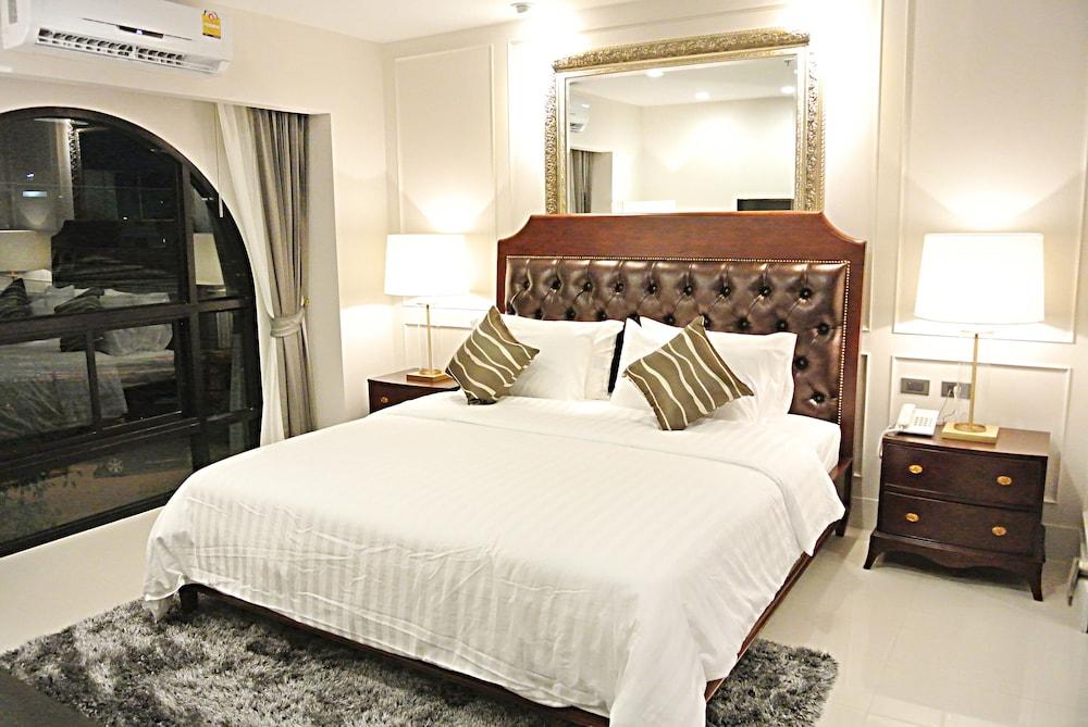 SN Plus Hotel - SHA Plus