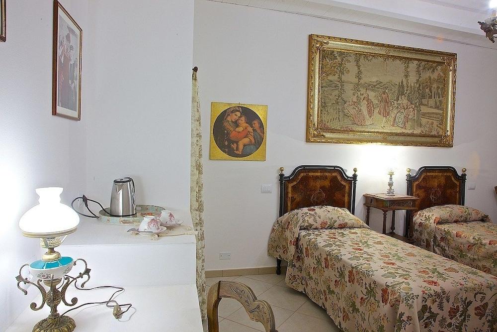 B&B Barletta Acasamia