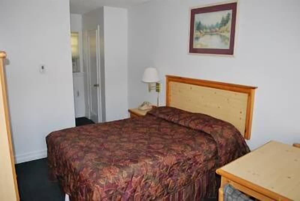 Central Motel Great Falls