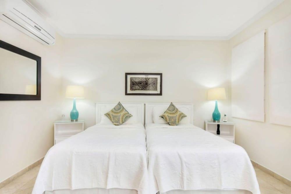 Sapphire Beach Condominiums by Blue Sky Luxury