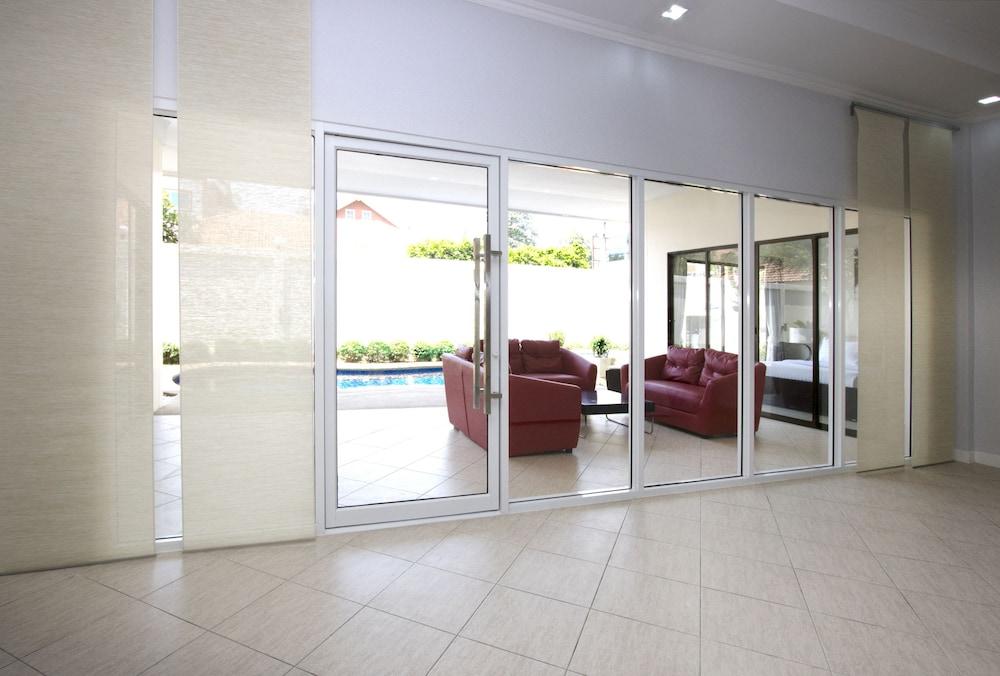 Tortuga Villas Pattaya