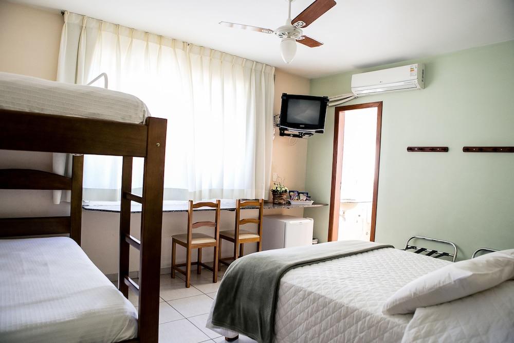 Pousada Sossego da Pampulha