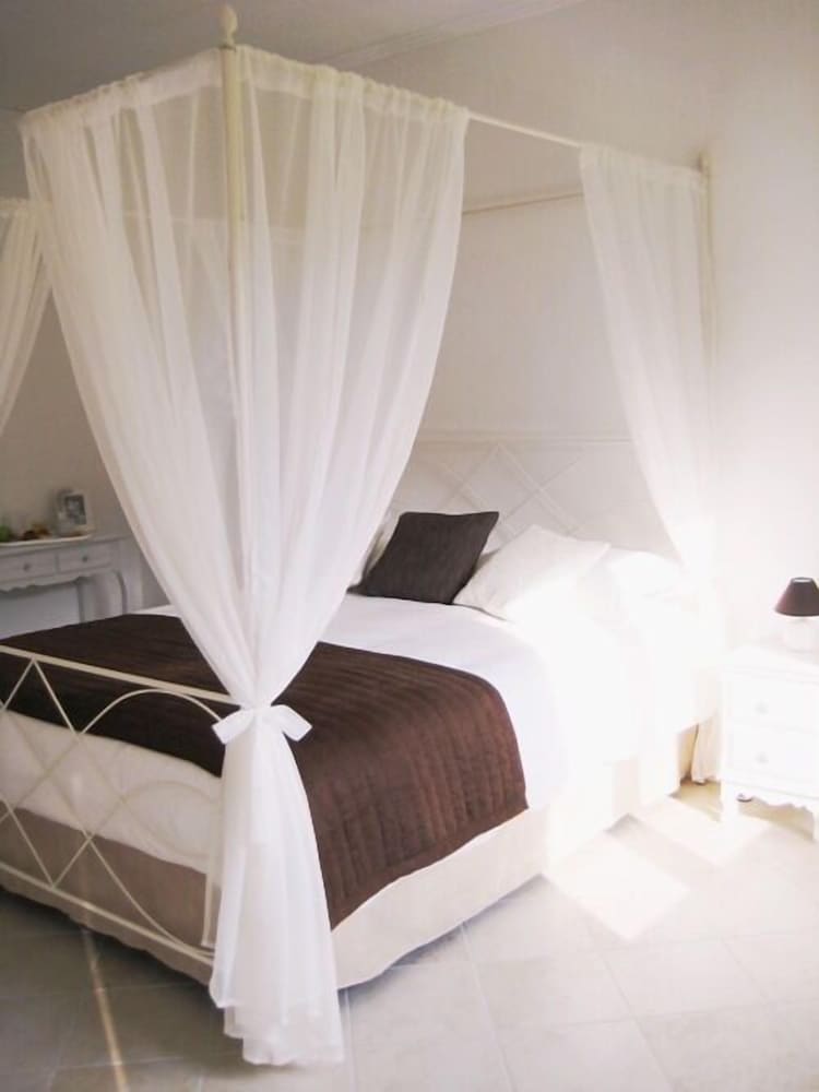 Villa Colle di Rocco