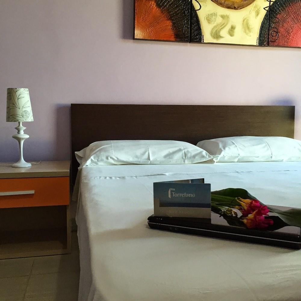 B&B Resort Torrefano