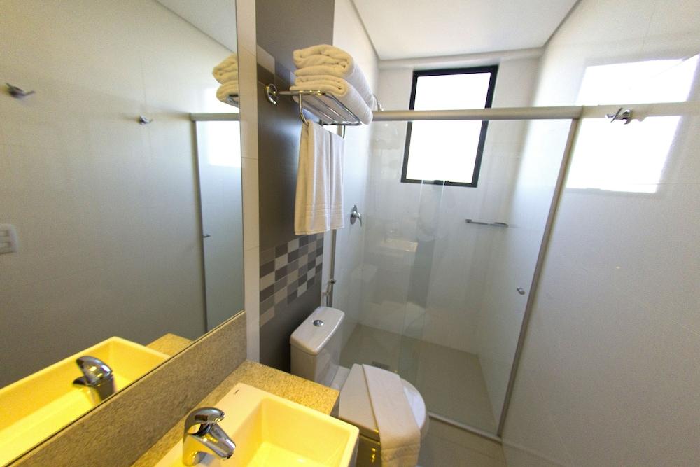 Plaza Inn Breeze Aeroporto