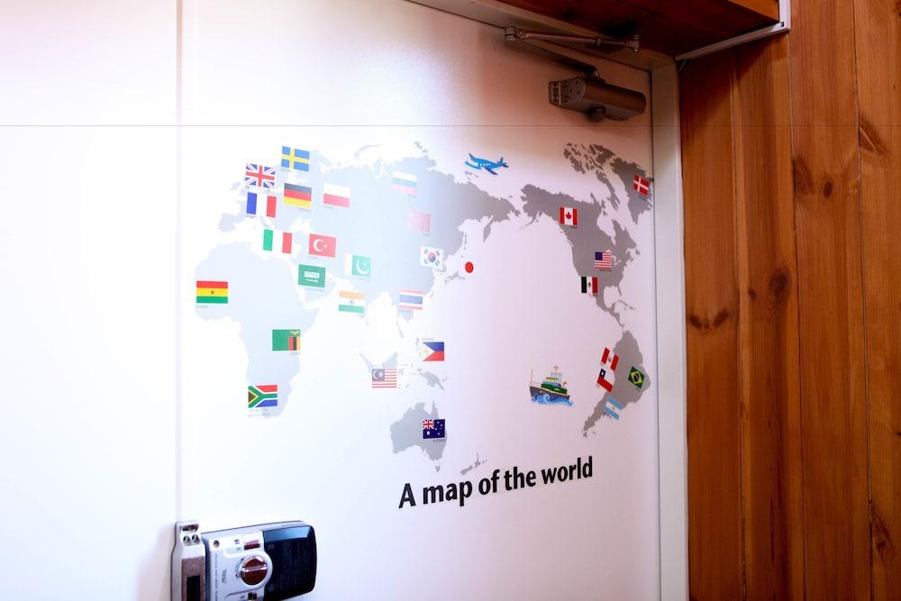 WELL PLUS BNB Guest House