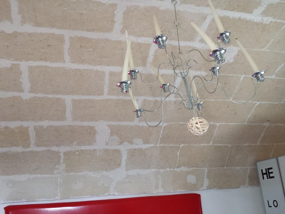 Masseria Villa Marchesi