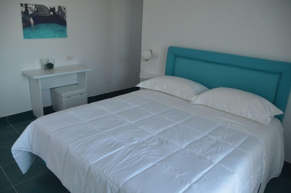 B&B Il Paradiso di Capri