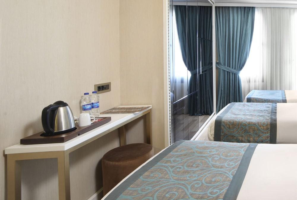 Great Fortune Hotel & SPA