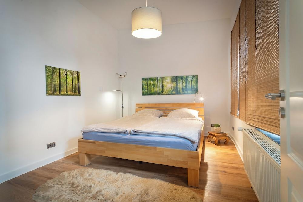 Apartment Hannover Top Citylage