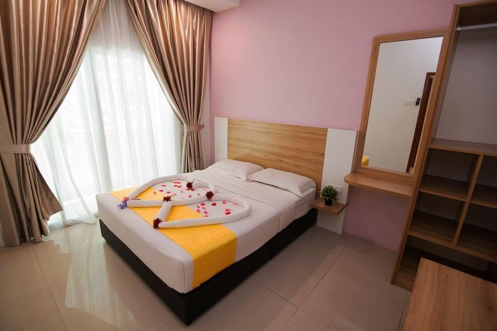 D'Embassy Serviced Residence Suites