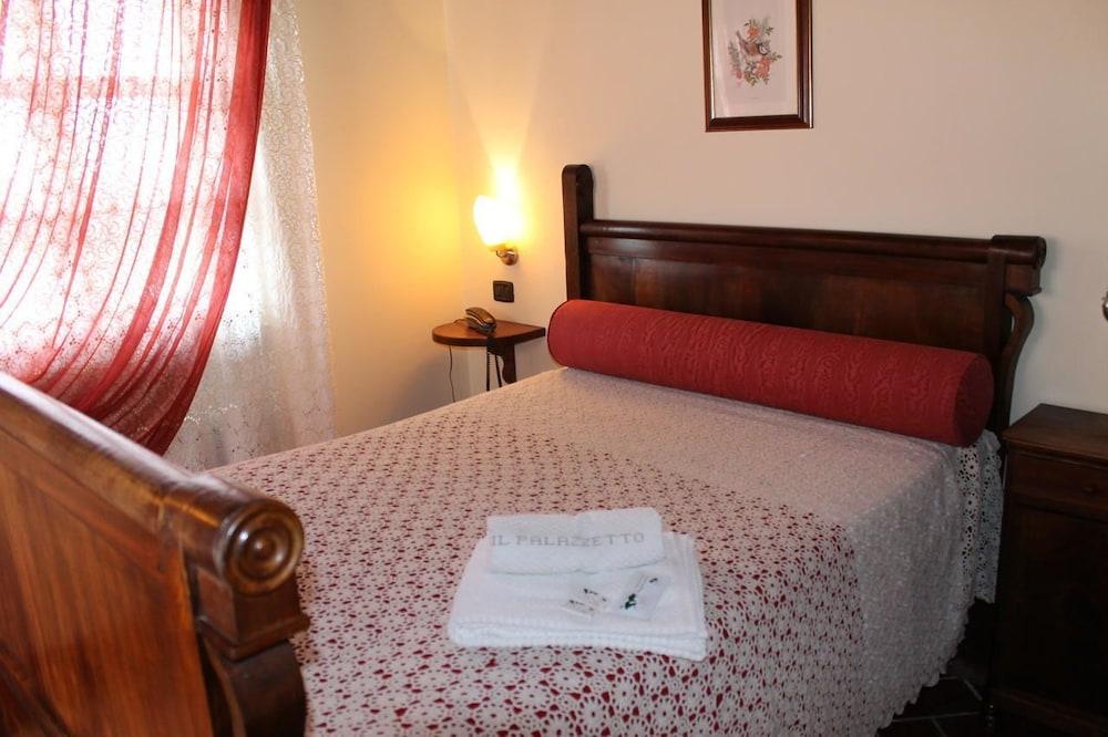 Agriturismo Il Palazzetto