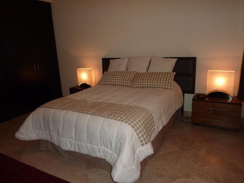 Puerta Cabo Village 502