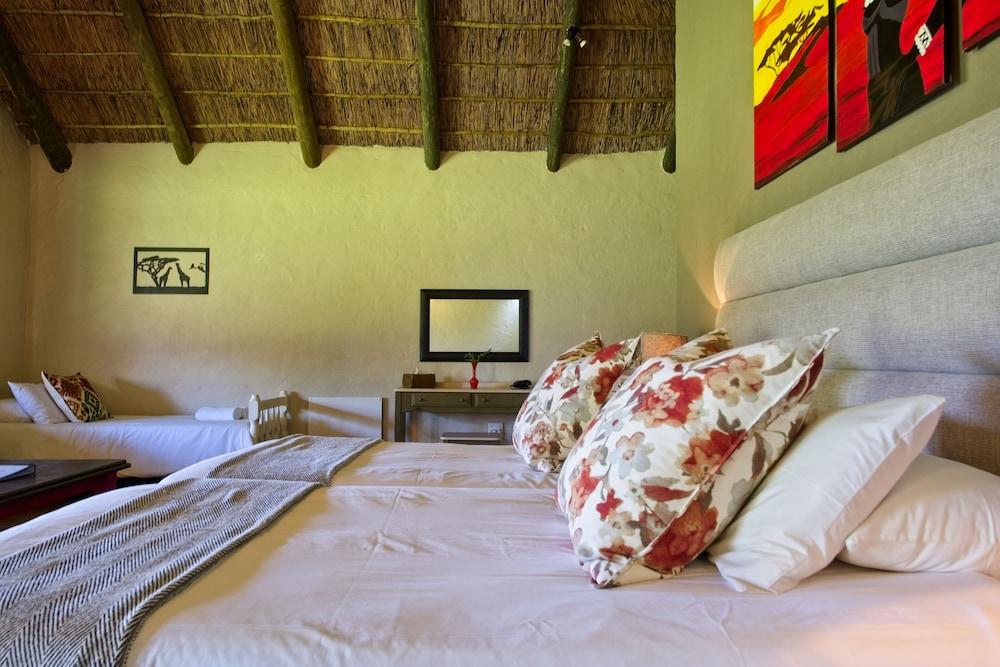 Chrislin African Lodge