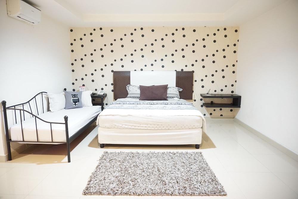 Mangga Dua Hotel Makassar