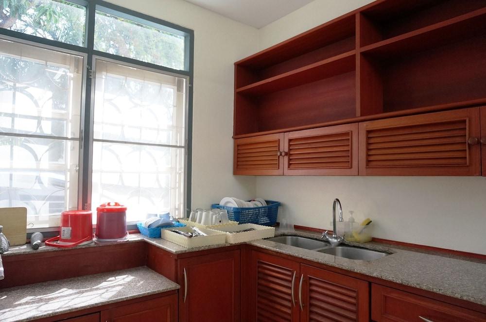 Baan Suksabai Hua Hin