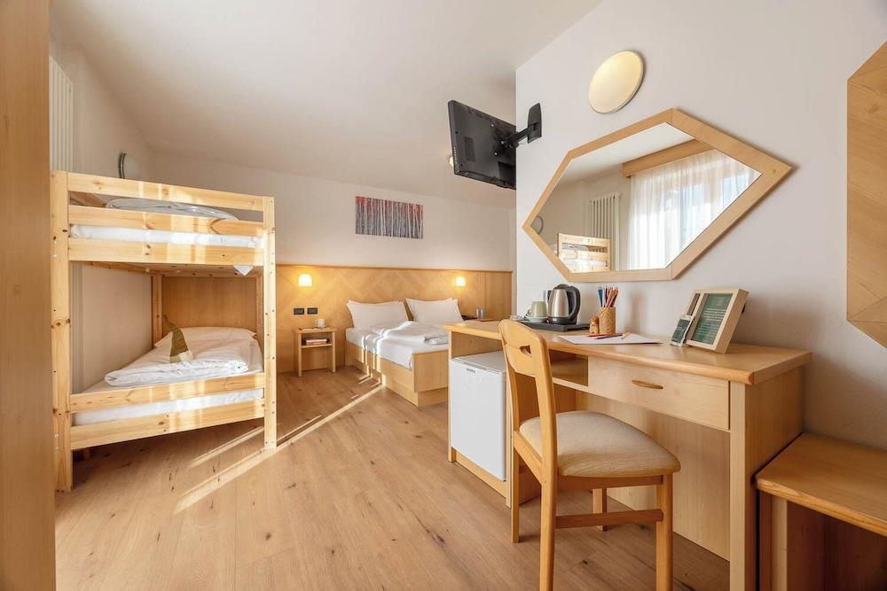 Phi Hotel Bellamonte