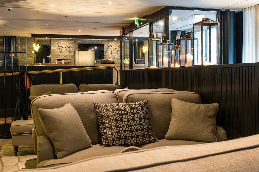 Lapland Hotels Tampere