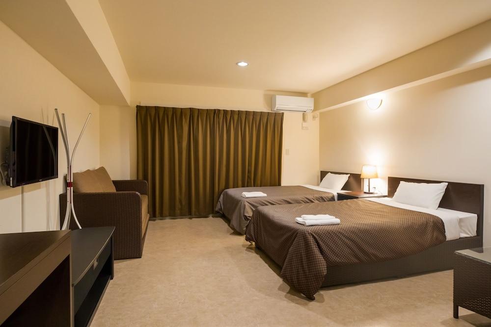 Condominium Hotel Monpa