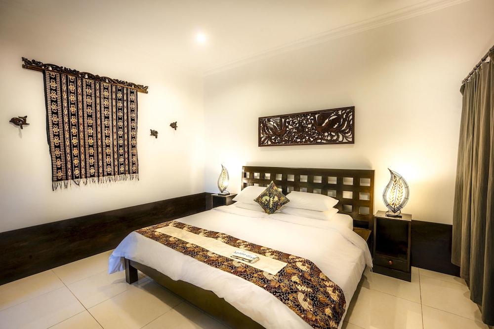 Manta Dive Resort Gili Air