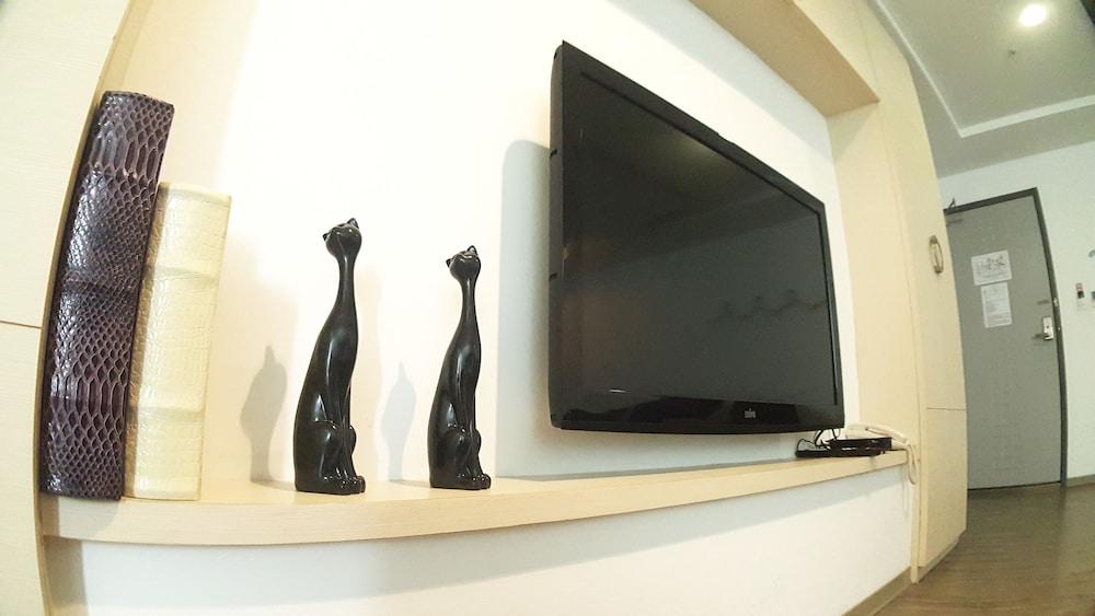 Walker Hotel - Zhengyi