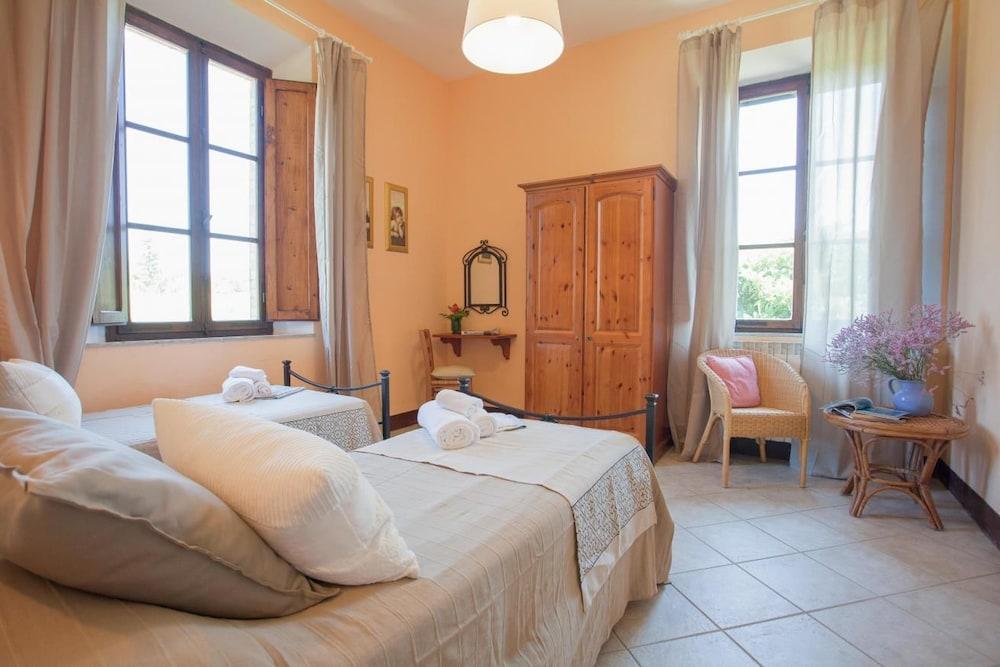 Il Vecchio Mulino Farmhouse