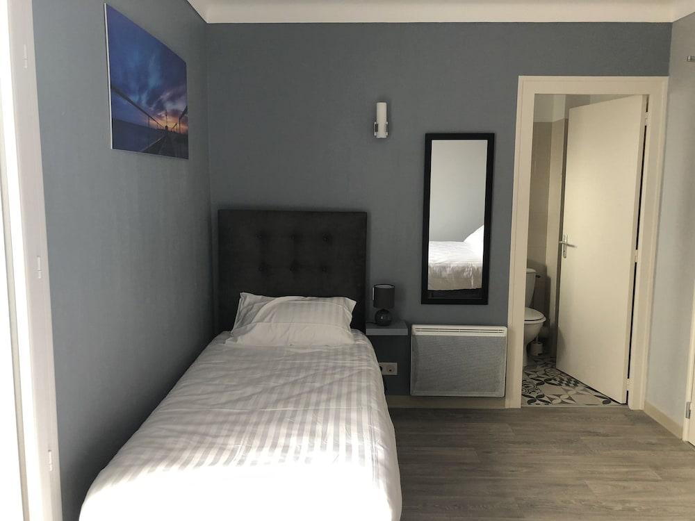 Hôtel L'Embarcadère