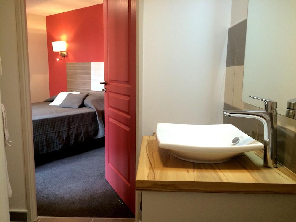 Auberge du Cheval Blanc