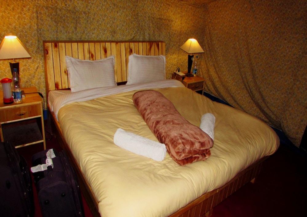 TIH Mystique Meadows Camp