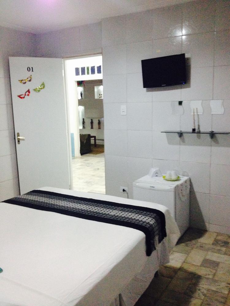 Pousada Praia Boa Viagem