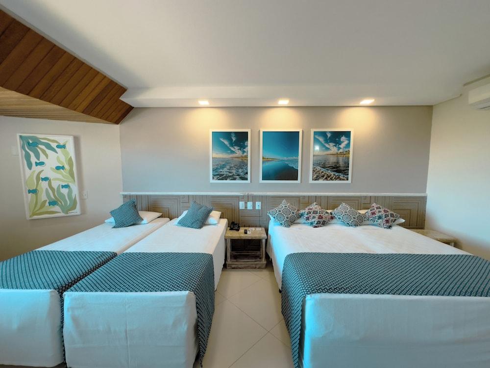 Hotel Aldeia da Praia