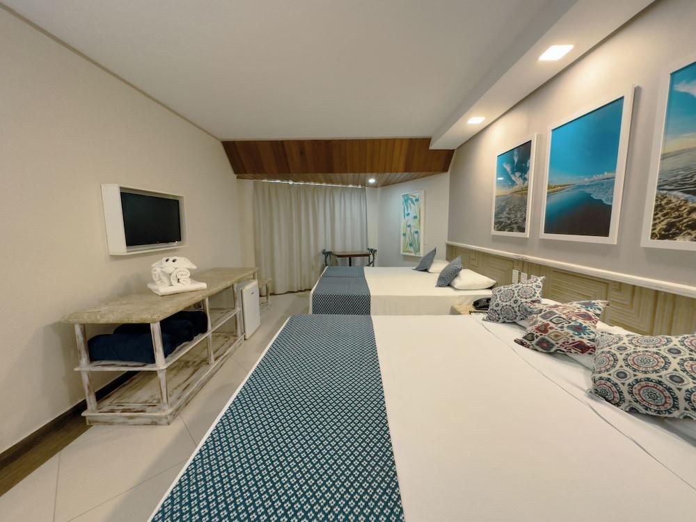 Hotel Aldeia da Praia