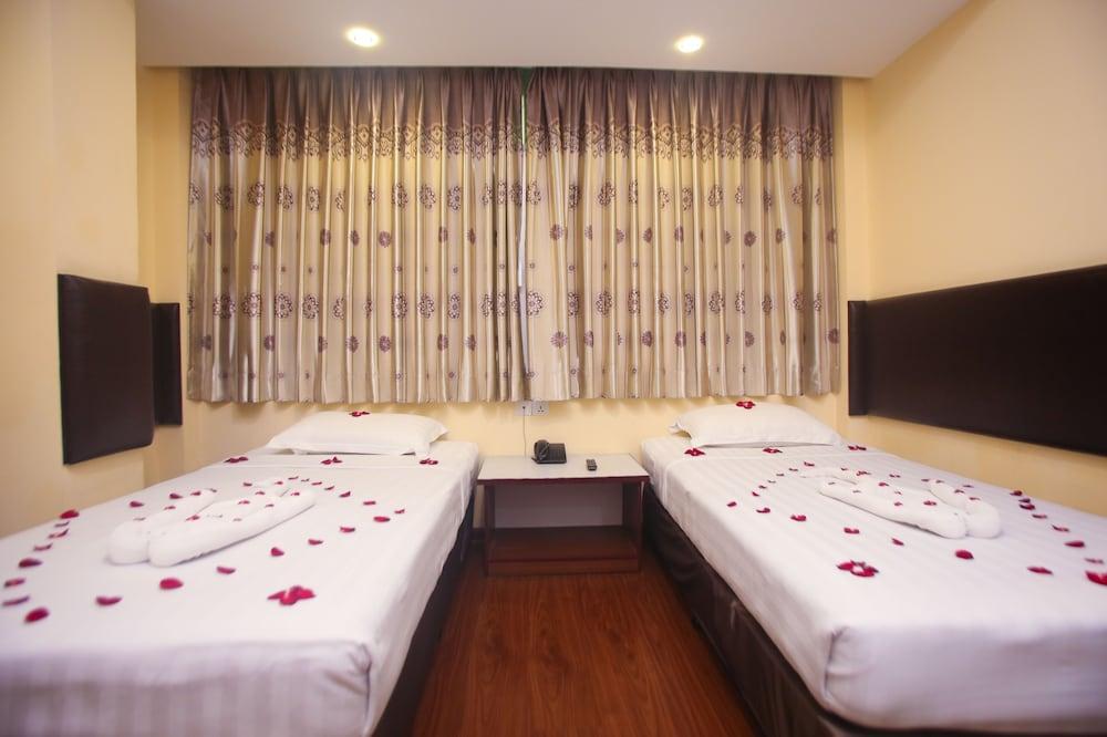 Grace Treasure Hotel