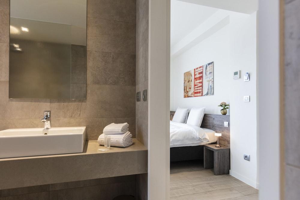 The Market by Parkhotel