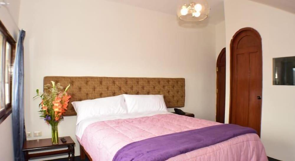 Tocapu Boutique Hotel