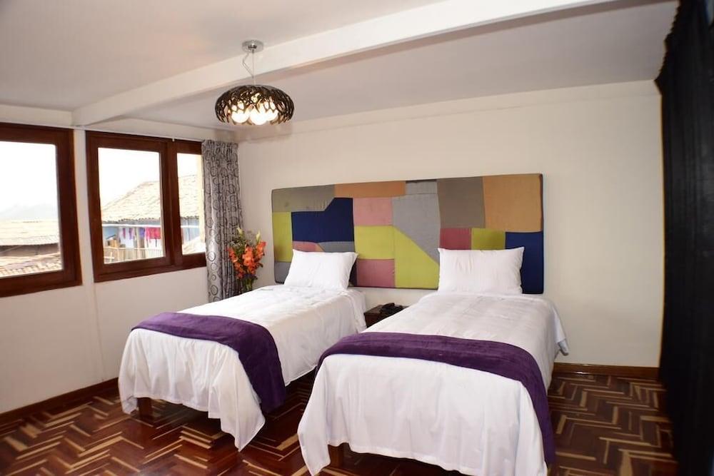 Tocapu Boutique Hotel
