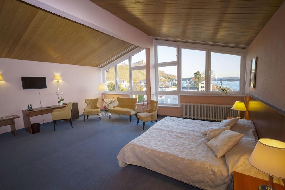 Baynunah Hotel Drachenfels