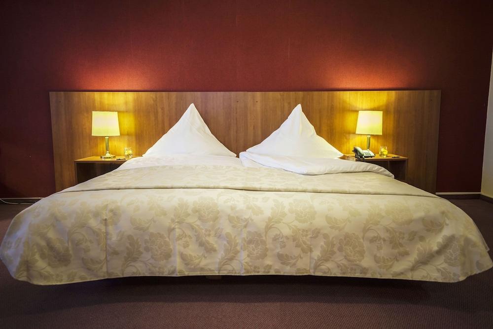 Baynunah Hotel Drachenfels