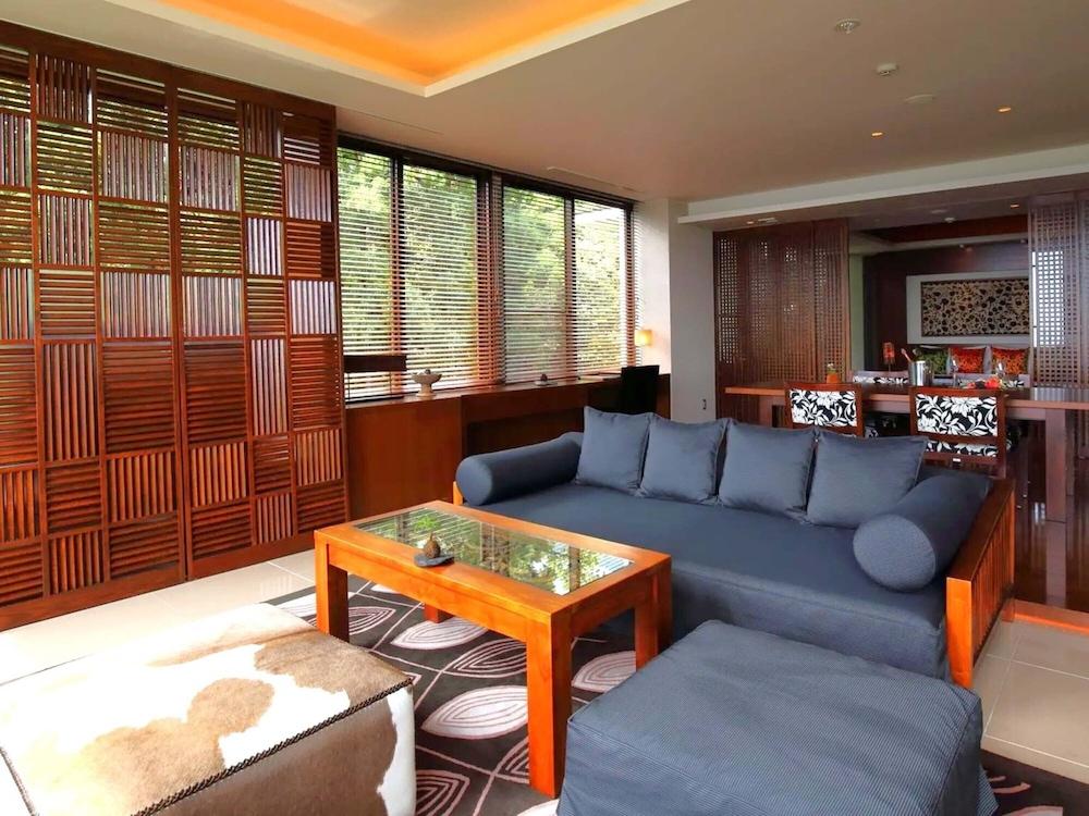 sankara hotel & spa Yakushima