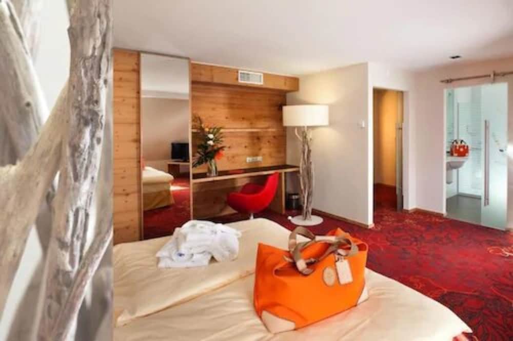 SPA Hôtel Au Lion D'Or