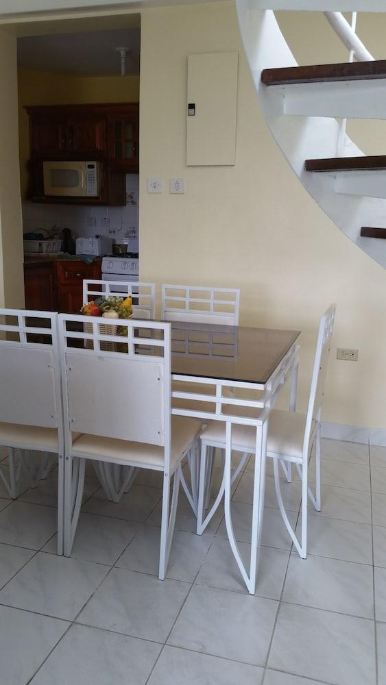 Seacastles Vacation Penthouse