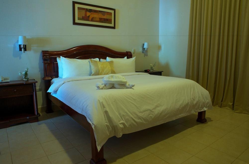 Hotel Real La Merced