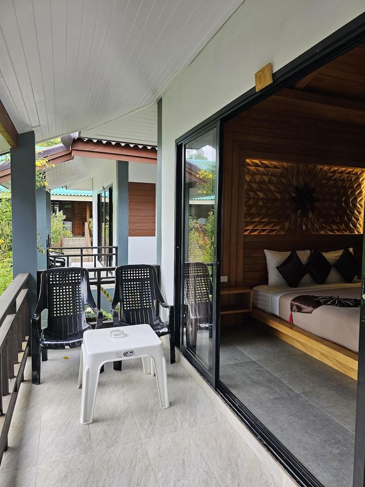 Kantiang Bay View Resort