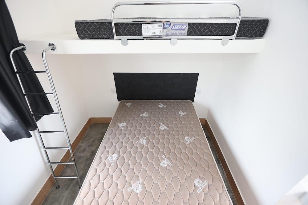 Jardim do Mar Chalés