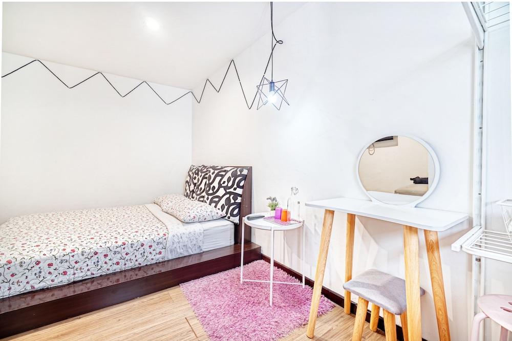 Snooze Cameron Highlands